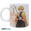 Demon Slayer Tasse Unisex Zenitsu & Inosuke multicolor Produktbild-Vorschau 2
