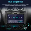 Autoradio Android 9 pouces avec Carplay, compatible avec Voir les images du produit 12
