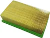 Flachfaltenfilter für Kärcher Staubsauger 6.904-367 NT 35/1 Produktbild-Vorschau 1