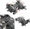 LEGO 75374 Star Wars TBA Voir les images du produit 25