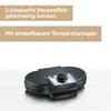 Severin 21063 Severin WA 2106: Dubbele wafelmachine Productafbeelding-voorbeeld 2