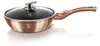 Berlinger Haus granitová pánev 24cm Metallic Line Copper Náhled obrázku produktu 1