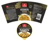Zupa Ramen sos sojowy w kubku 60 g Produktbild-Vorschau 4
