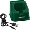 PARKSIDE® Akku-Handleuchte »PASL 4000 B3«, mit 3 Produktbild-Vorschau 13