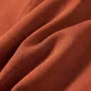 vidaXL Camicia a maniche lunghe per bambini Cognac 116 Anteprima dell’immagine prodotto 6