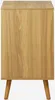 sweeek - Vintage-Waschbeckenunterschrank mit Holzoptik - Produktbild-Vorschau 4