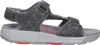 Joya Herren Sandale ALEXANDER DARK BLUE blau Größe EUR 45 Produktbild-Vorschau 5