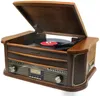 Soundmaster Muziekcenter NR565DAB Productafbeelding-voorbeeld 1