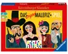 Ravensburger 26737 Ravensburger Das Original Malefiz®-Spiel Anteprima dell’immagine prodotto 1