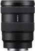 Sony SEL1655G, Standardzoomobjektiv, 17/12, 16 - 55 mm, Produktbild-Vorschau 4