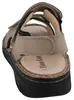 Sandalias para hombre Finn Comfort modelo WANAKA, color Vista previa de la imagen del producto 4