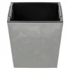 Blumenkübel Blumentopf Pflanzkübel Beton Effekt  Beton Produktbild-Vorschau 4
