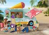 PLAYMOBIL PLAYMOBIL 71904 Camion à glace avec magasin de Voir les images du produit 6