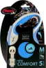 Flexi New Comfort XS Tape 3 m, Universal, Rückziehbare Produktbild-Vorschau 4