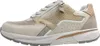 Gabor Rollingsoft  Sneakers Laag - beige - Maat 5 Produktbild-Vorschau 1