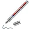 Edding 4-750054 750 pennarello - 2 - 4 mm, argento Anteprima dell’immagine prodotto 20
