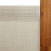 vidaXL 3 ks Paraván světle šedý 210x180 cm Náhled obrázku produktu 6