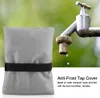 Anti-Frost Tap Cover Ochranná rukavice na kohoutek Zimní Náhled obrázku produktu 3