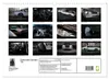 Chevrolet Camaro ´79 (Wandkalender 2027 DIN A3 quer), Produktbild-Vorschau 2