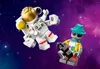 71046 – LEGO Minifigures – Weltraum Serie 26 Produktbild-Vorschau 11