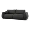 Schlafsofa BRAVO 2-in-1 – umwandelbares Ecksofa Produktbild-Vorschau 3