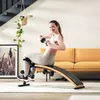 SportPlus I Sit-Up Bank I inkl. 2 x 1,5kg Hanteln, Produktbild-Vorschau 20