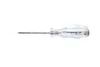 GEDORE red R38120312 Phasenprüfer 105-250 V Schlitz 3 mm Produktbild-Vorschau 6