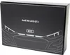 Audi R8 LMS GT3 1:8 weiß Bricks Produktbild-Vorschau 3