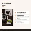 CALMENTA® Shiatsu Voetmassage Apparaat – Elektrische Productafbeelding-voorbeeld 5