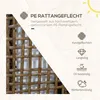 Außenleuchte, Gartenlampe, Solarbetrieb, 8h Leuchtdauer, Produktbild-Vorschau 4