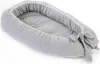 Childhome Babynest Grau CCBNJERGR Voir les images du produit 1