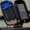 R2B Wasserdichte Fahrrad-Handyhalterung mit Powerbank Produktbild-Vorschau 5