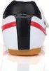 Unisex taekwondo boxerské kung-fu tai-či sportovní boty pro Náhled obrázku produktu 7