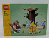 LEGO Frühlingstierspielplatz, Bauset mit Vogel und Produktbild-Vorschau 4