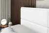 ALTDECOR Boxspringbett mit H4 Matratze und Topper - 180 x Produktbild-Vorschau 5