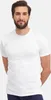 Bamboo Basics T-Shirt Ruben - Optical White - 2-Pack, Produktbild-Vorschau 5
