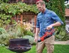 Einhell Akku Universalbläser GE-UB 18/250 Li E 18 V 250 Produktbild-Vorschau 7