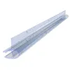 Guarnizione doccia D03 (6-7mm) - 90cm Profilo di ricambio Anteprima dell’immagine prodotto 3