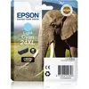 Epson Elephant Singlepack Light Cyan 24XL Claria Photo HD Produktbild-Vorschau 4
