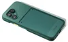 A dark green protective case for a Fairphone is shown from a diagonal angle against a white background. Anteprima dell’immagine prodotto