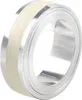 Aluminiowa samoprzylepna taśma do wytłaczania 3D, taśma Podgląd zdjęcia produktu 1