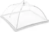 Fliegenhaube faltbar, Polyester / Kunststoff, Länge: 330 mm Produktbild-Vorschau 2