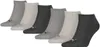 Puma Sneaker Socken  6 Paar 3 Farben Größe 47-49 Strümpfe Produktbild-Vorschau 1