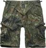 Pánské kraťasy Brandit BDU Ripstop Shorts flecktarn - XL Náhled obrázku produktu 11