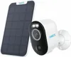 Reolink Argus Series B330 inkl. Reolink Solarpanel Produktbild-Vorschau 1