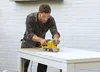 Stanley FMEW204K - Bandschleifmaschine - Schwarz - Gelb - Voir les images du produit 10