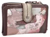 Anekke portafoglio Core RFID Wallet Multicolor multicolore Anteprima dell’immagine prodotto 10