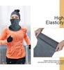 2 Stück Damen Herren Winter Loop Schal Weichem Fleece Produktbild-Vorschau 2