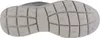 The image shows the sole of a gray shoe. Anteprima dell’immagine prodotto