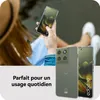 Coque compatible avec Motorola Edge 70 Coque en Silicone – Voir les images du produit 7